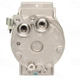 Purchase Top-Quality New Compressor And Clutch by FOUR SEASONS - 58544 pa4