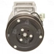 Purchase Top-Quality New Compressor And Clutch by FOUR SEASONS - 58544 pa5