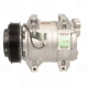 Purchase Top-Quality New Compressor And Clutch by FOUR SEASONS - 58544 pa6