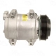 Purchase Top-Quality New Compressor And Clutch by FOUR SEASONS - 58544 pa7