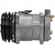 Purchase Top-Quality New Compressor And Clutch by FOUR SEASONS - 58551 pa5