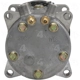 Purchase Top-Quality New Compressor And Clutch by FOUR SEASONS - 58551 pa6
