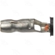 Purchase Top-Quality New Compressor And Clutch by FOUR SEASONS - 58551 pa7