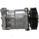 Purchase Top-Quality New Compressor And Clutch by FOUR SEASONS - 58553 pa10