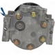 Purchase Top-Quality New Compressor And Clutch by FOUR SEASONS - 58553 pa15