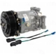 Purchase Top-Quality New Compressor And Clutch by FOUR SEASONS - 58553 pa20