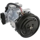 Purchase Top-Quality New Compressor And Clutch by FOUR SEASONS - 58553 pa22