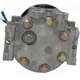 Purchase Top-Quality New Compressor And Clutch by FOUR SEASONS - 58553 pa31