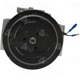 Purchase Top-Quality New Compressor And Clutch by FOUR SEASONS - 58553 pa34