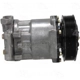 Purchase Top-Quality New Compressor And Clutch by FOUR SEASONS - 58553 pa36
