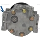 Purchase Top-Quality New Compressor And Clutch by FOUR SEASONS - 58553 pa38