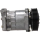 Purchase Top-Quality New Compressor And Clutch by FOUR SEASONS - 58553 pa39