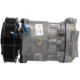 Purchase Top-Quality New Compressor And Clutch by FOUR SEASONS - 58553 pa41