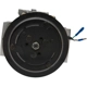 Purchase Top-Quality New Compressor And Clutch by FOUR SEASONS - 58553 pa45