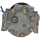 Purchase Top-Quality New Compressor And Clutch by FOUR SEASONS - 58553 pa46