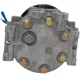 Purchase Top-Quality New Compressor And Clutch by FOUR SEASONS - 58553 pa8