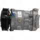 Purchase Top-Quality New Compressor And Clutch by FOUR SEASONS - 58553 pa9