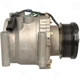 Purchase Top-Quality New Compressor And Clutch by FOUR SEASONS - 58556 pa12