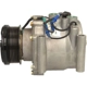 Purchase Top-Quality New Compressor And Clutch by FOUR SEASONS - 58556 pa20