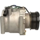 Purchase Top-Quality New Compressor And Clutch by FOUR SEASONS - 58556 pa21