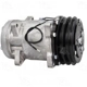 Purchase Top-Quality New Compressor And Clutch by FOUR SEASONS - 58559 pa15