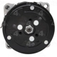 Purchase Top-Quality New Compressor And Clutch by FOUR SEASONS - 58559 pa21