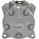 Purchase Top-Quality New Compressor And Clutch by FOUR SEASONS - 58568 pa2