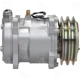 Purchase Top-Quality New Compressor And Clutch by FOUR SEASONS - 58568 pa3