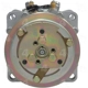 Purchase Top-Quality New Compressor And Clutch by FOUR SEASONS - 58568 pa4