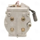 Purchase Top-Quality New Compressor And Clutch by FOUR SEASONS - 58572 pa5