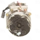 Purchase Top-Quality New Compressor And Clutch by FOUR SEASONS - 58572 pa8