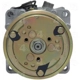 Purchase Top-Quality New Compressor And Clutch by FOUR SEASONS - 58580 pa15