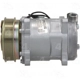 Purchase Top-Quality New Compressor And Clutch by FOUR SEASONS - 58580 pa16