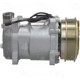 Purchase Top-Quality New Compressor And Clutch by FOUR SEASONS - 58580 pa18
