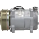 Purchase Top-Quality New Compressor And Clutch by FOUR SEASONS - 58580 pa25