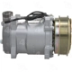 Purchase Top-Quality New Compressor And Clutch by FOUR SEASONS - 58580 pa6