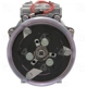 Purchase Top-Quality New Compressor And Clutch by FOUR SEASONS - 58581 pa13