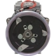 Purchase Top-Quality New Compressor And Clutch by FOUR SEASONS - 58581 pa17