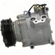 Purchase Top-Quality New Compressor And Clutch by FOUR SEASONS - 58582 pa11