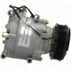 Purchase Top-Quality New Compressor And Clutch by FOUR SEASONS - 58582 pa12