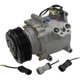 Purchase Top-Quality New Compressor And Clutch by FOUR SEASONS - 58582 pa13