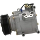 Purchase Top-Quality New Compressor And Clutch by FOUR SEASONS - 58582 pa15