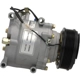 Purchase Top-Quality New Compressor And Clutch by FOUR SEASONS - 58582 pa16