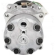 Purchase Top-Quality New Compressor And Clutch by FOUR SEASONS - 58593 pa2
