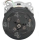 Purchase Top-Quality New Compressor And Clutch by FOUR SEASONS - 58593 pa4
