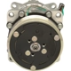 Purchase Top-Quality New Compressor And Clutch by FOUR SEASONS - 58595 pa23