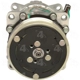 Purchase Top-Quality New Compressor And Clutch by FOUR SEASONS - 58595 pa9