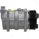 Purchase Top-Quality New Compressor And Clutch by FOUR SEASONS - 58616 pa10