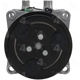 Purchase Top-Quality New Compressor And Clutch by FOUR SEASONS - 58616 pa11