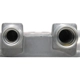 Purchase Top-Quality New Compressor And Clutch by FOUR SEASONS - 58616 pa21